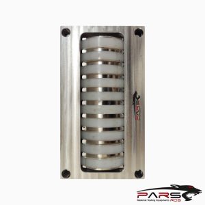 ASTM D543 Test Fikstürü 06