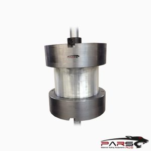 ASTM D5448 Test Fikstürü