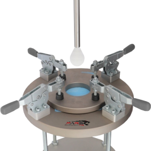 ASTM D5748 Test Fixture - Image 2