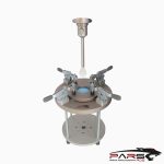 ASTM D5748 Test Fikstürü 01
