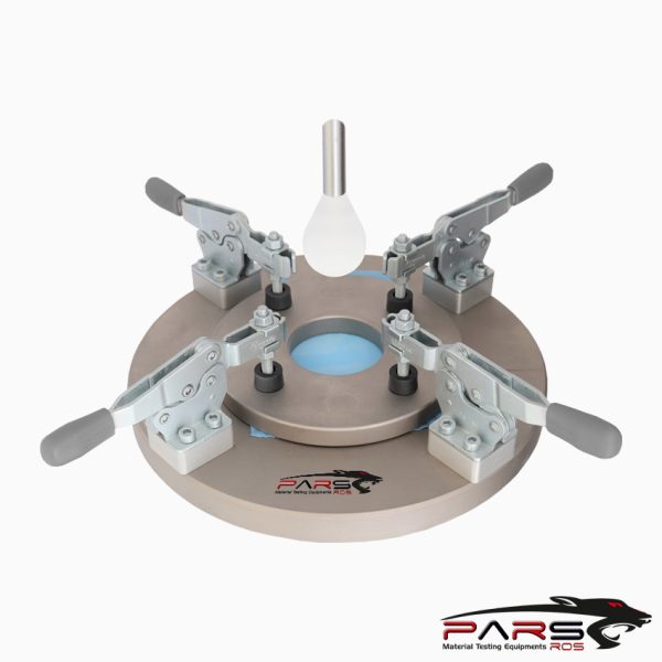 ASTM D5748 Test Fikstürü 02