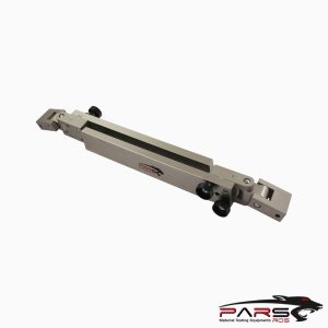 ASTM D5751 Test Fikstürü 01