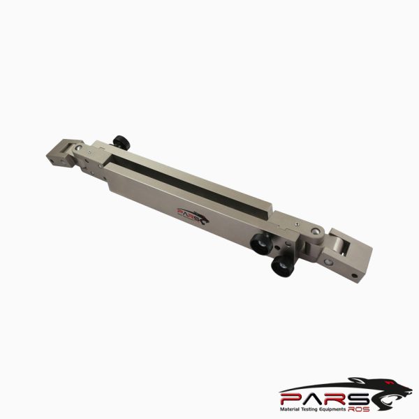 ASTM D5751 Test Fikstürü 01