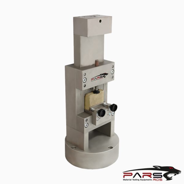 ASTM D5751 Test Fikstürü 02