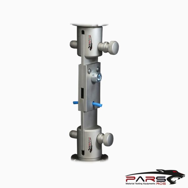 ASTM D5751 Test Fikstürü 04