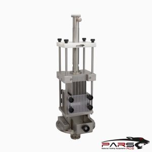 ASTM D5751 Test Fikstürü 07
