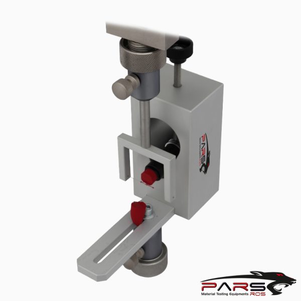 ASTM D5751 Test Fikstürü 08