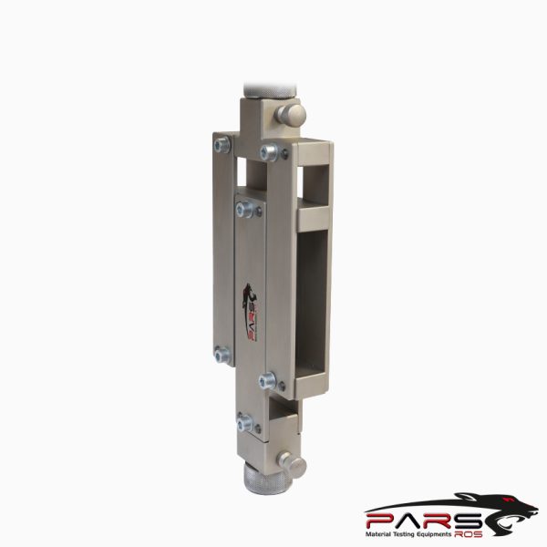 ASTM D5751 Test Fikstürü 09