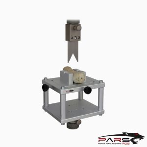 ASTM D5751 Test Fikstürü 10