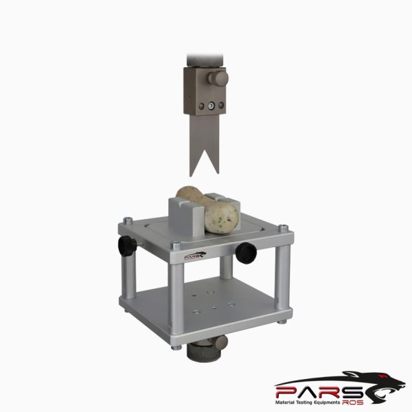ASTM D5751 Test Fikstürü 10