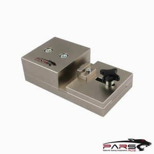 ASTM D5751 Test Fikstürü 11