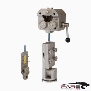 ASTM D5751 Test Fikstürü 13