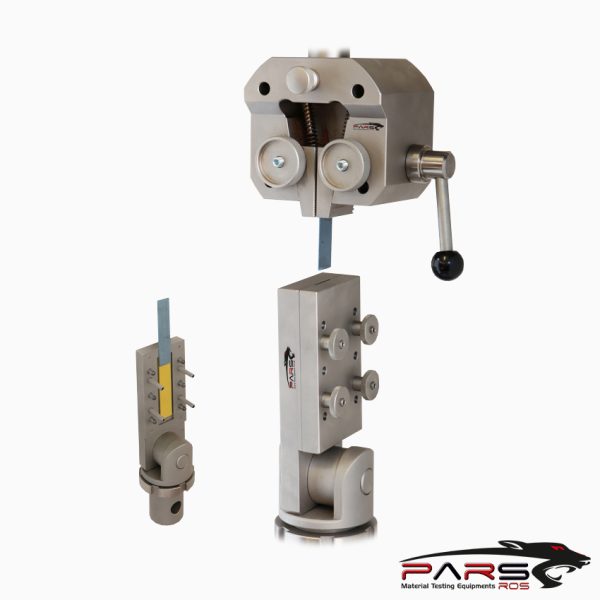 ASTM D5751 Test Fikstürü 13