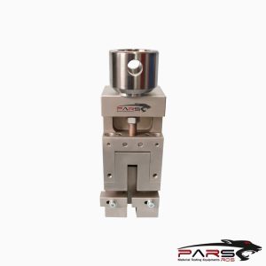 ASTM C1452 Test Fixture - Image 3