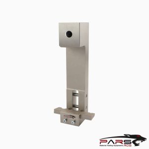 ASTM C1452 Test Fixture - Image 4