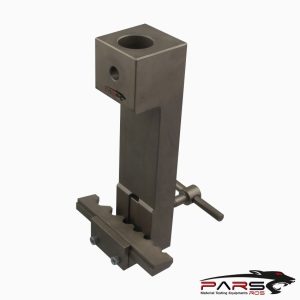ASTM C1452 Test Fixture - Image 7