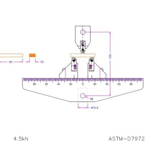 ASTM D7972 Test Fixture - Image 2