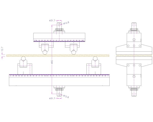 ASTM D6109 1