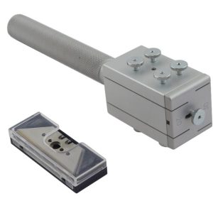 ASTM D6287 Test Fixture - Image 2