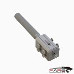ASTM D6287 Test Fikstürü 01