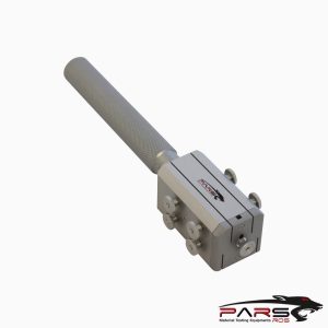 ASTM D6287 Test Fikstürü 01