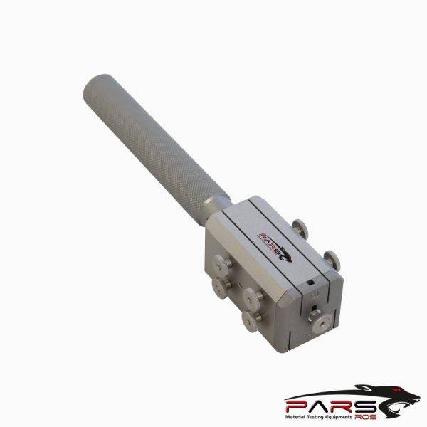 ASTM D6287 Test Fikstürü 01