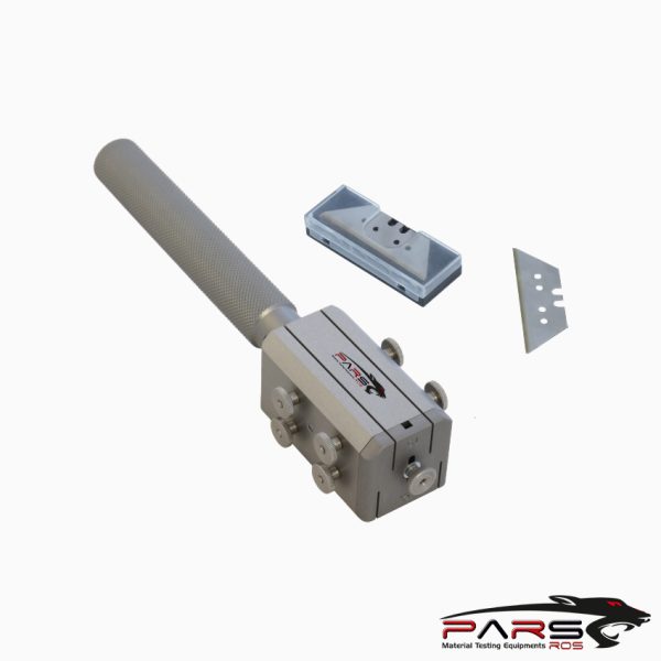 ASTM D6287 Test Fikstürü 02