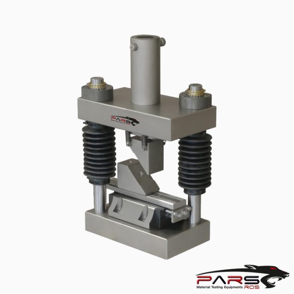 ASTM D6364 Test Fikstürü 01