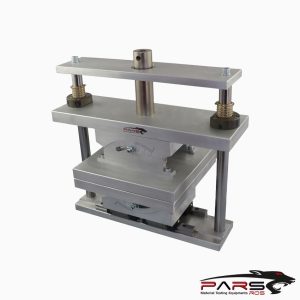ASTM D6364 Test Fikstürü 03