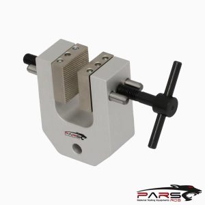 ASTM D6496 Test Fikstürü 01