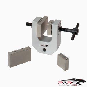 ASTM D6496 Test Fikstürü 02