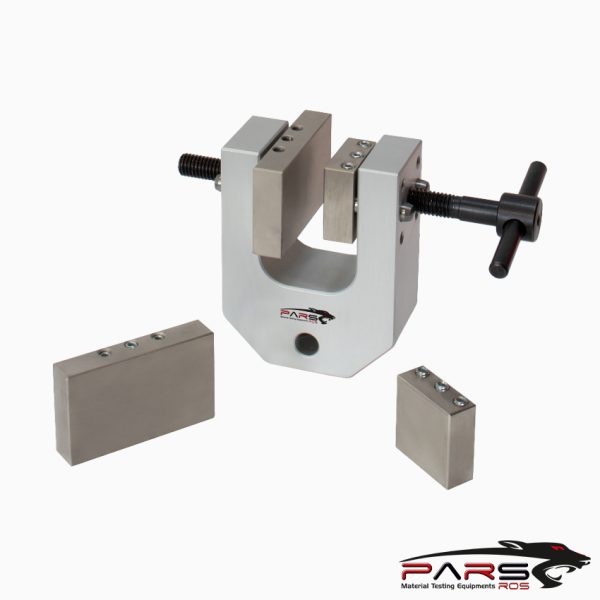 ASTM D6496 Test Fikstürü 02