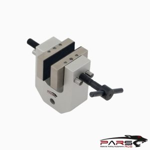 ASTM D6496 Test Fikstürü 03