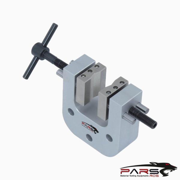 ASTM D6496 Test Fikstürü 04