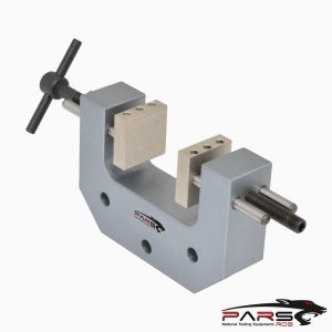 ASTM D6496 Test Fikstürü 06