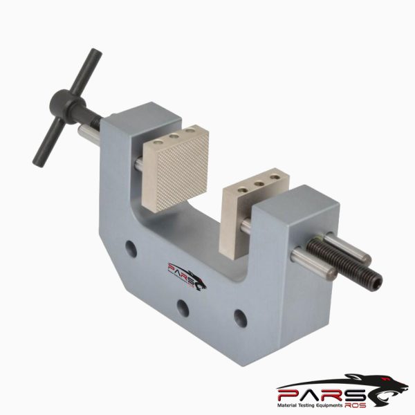 ASTM D6496 Test Fikstürü 06