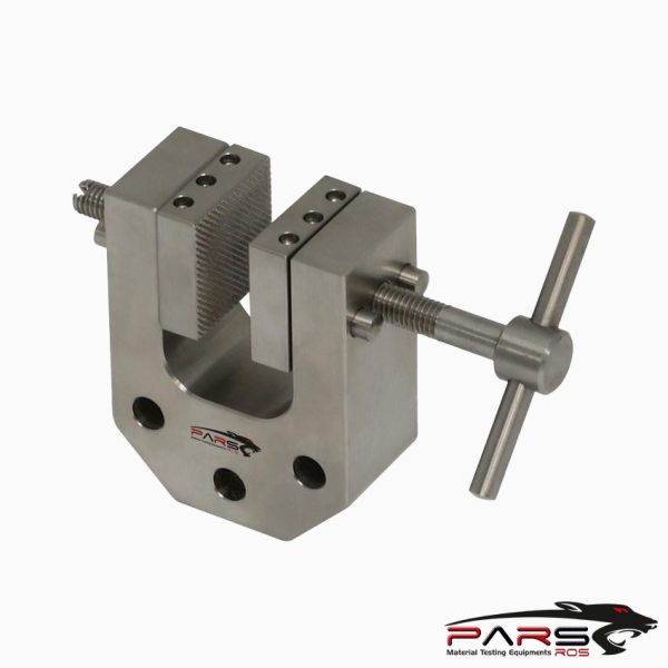ASTM D6496 Test Fikstürü 07