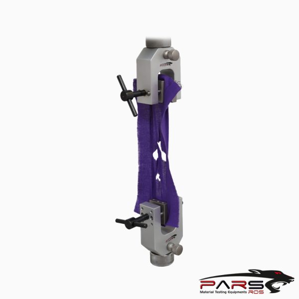 ASTM D6496 Test Fikstürü 08