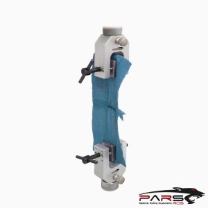 ASTM D6496 Test Fikstürü 09