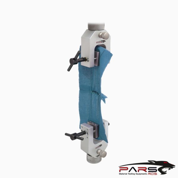 ASTM D6496 Test Fikstürü 09