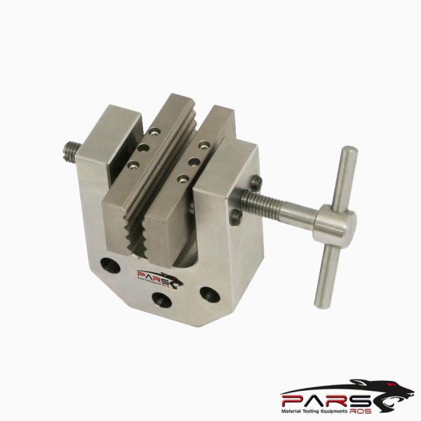 ASTM D6496 Test Fikstürü 10