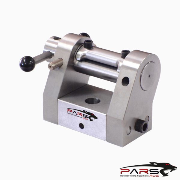 ASTM D6775 Test Fikstürü 02