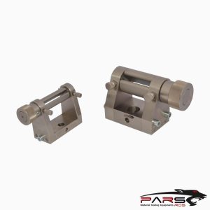 ASTM D6775 Test Fikstürü 03