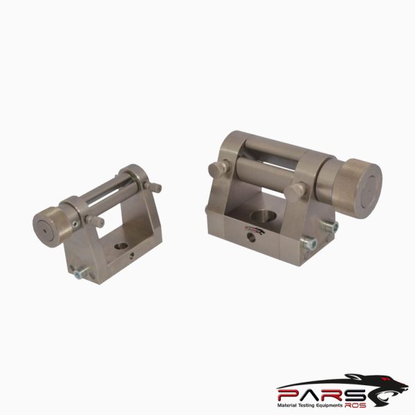 ASTM D6775 Test Fikstürü 03