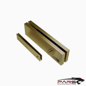 ASTM D6873 Test Fikstürü 06