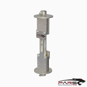 ASTM D6873 Test Fikstürü 07