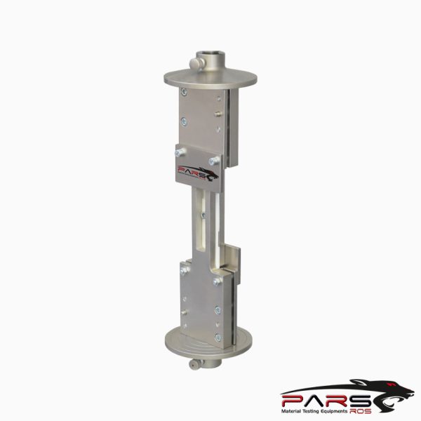 ASTM D6873 Test Fikstürü 07