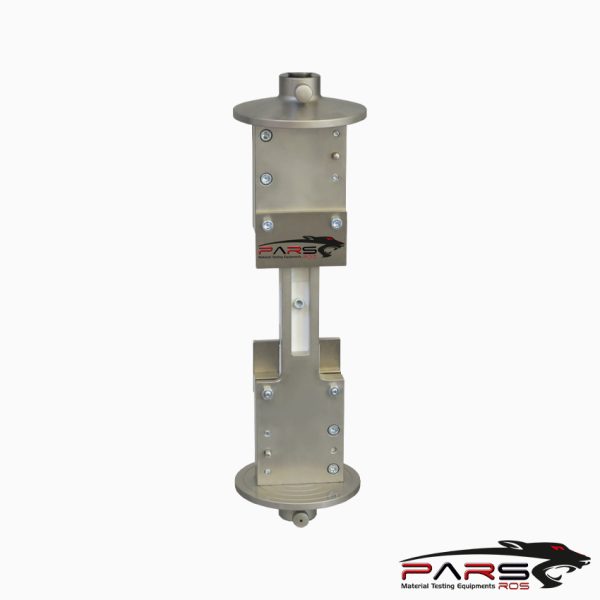 ASTM D6873 Test Fikstürü 09