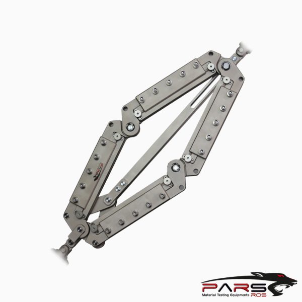 ASTM D8067 Test Fikstürü 02
