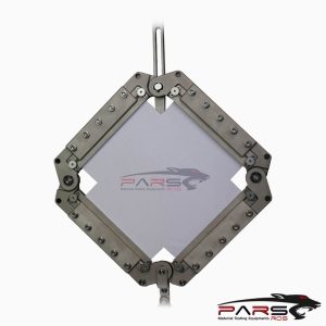 ASTM D8067 Test Fikstürü 04